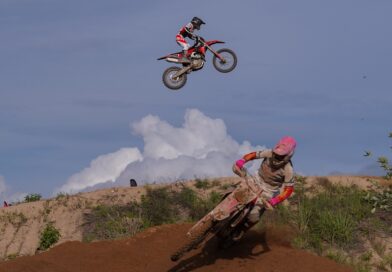 Double Podium Ducati Untuk Indonesia ke-81