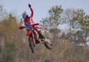 Ducati Kuasai Kejurnas Motocross Klaten, MX1 Nasional Disapu Bersih
