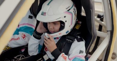 El Mayka Sungkar Beraksi Kembali di Pasuruan