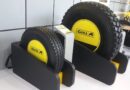 Giti, Inovasi Ban Premium Global dari EV hingga Formula 3