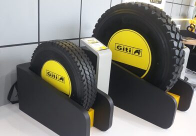 Giti, Inovasi Ban Premium Global dari EV hingga Formula 3
