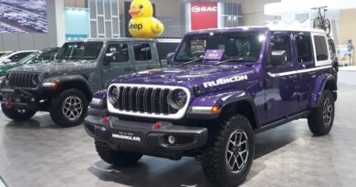 Jeep Rayakan 85 Tahun-nya di GIIAS 2026 Dengan Wrangler Anniversary Edition