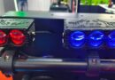 Luximos R7 Pro, R8 Pro & MS Series, Amunisi Baru NINE AUTOSERIES GIIAS 2026