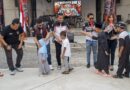 MBIC Genap 2 Tahun, 200 Lebih Member Santuni 32 Yatim Piatu di Warnoes Gas Alam