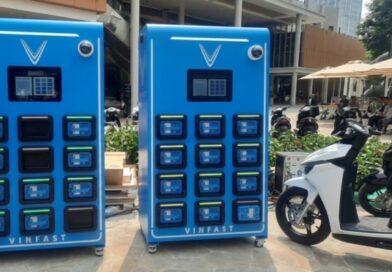 Mari Kita Bertualang Jauh Dengan VinFast E-Motorcycle dan Tersesat Bersama