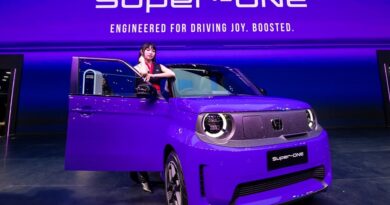 Melihat Evolusi Kultur Honda di GIIAS 2026