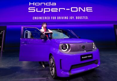 Melihat Evolusi Kultur Honda di GIIAS 2026