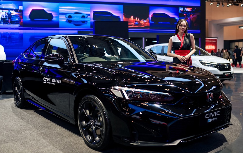 Melihat Evolusi Kultur Honda di GIIAS 2026