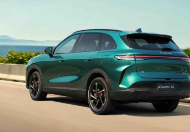 Mengapa Indonesia Lebih Cocok Pakai Lepas L8 PHEV Ini Jawabannya