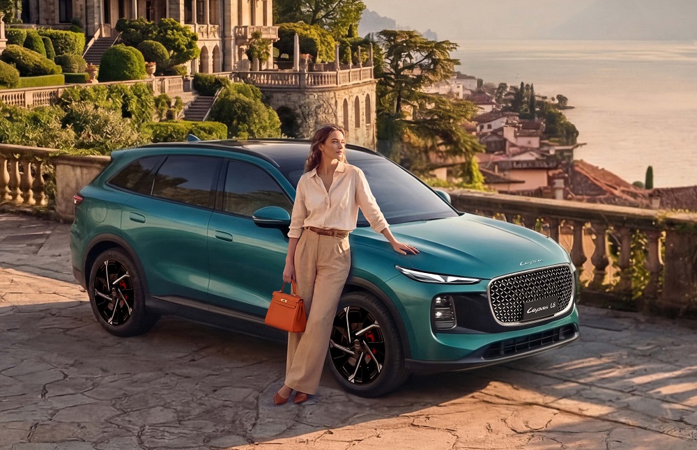 Mengapa Indonesia Lebih Cocok Pakai Lepas L8 PHEV  Ini Jawabannya