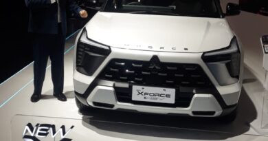 Mitsubishi New Xforce HEV Memahami Gaya Hidup Perempuan Indonesia, Ini 6 Alasannya