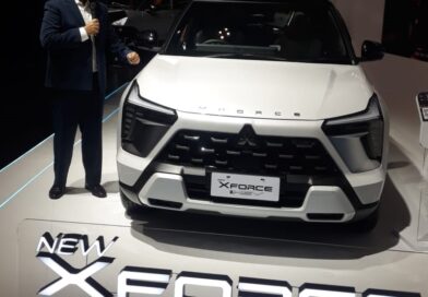 Mitsubishi New Xforce HEV Memahami Gaya Hidup Perempuan Indonesia, Ini 6 Alasannya