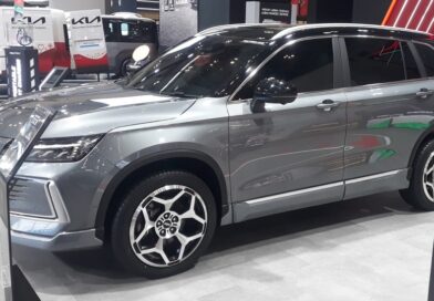 Mau Beli Mobil Listrik tapi Takut Baterai Soak? Sewa Baterai Polytron G3 & G3+ Solusinya