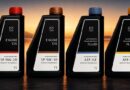 SAE 0W-20 & 5W-30, Mazda Genuine Oil Formula Idemitsu