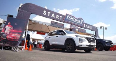 Speedcraft X Donuts Racing Ganas di Kota Gudeg