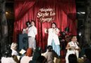 Asyik Geboy Bareng Stylo Sound Ride