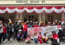 Tapak Tilas Bareng Honda Community Convoy Merdeka 2026