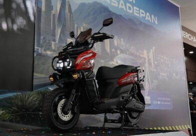 Terlecut MOLINAS Prabowo, Indomobil eMotor Push TKDN 50 persen