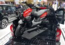Tyranno X & Nissan Navara, Kombinasi Maut Adventure Seru