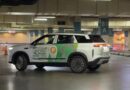 Valet Parking dari JAECOO J7 SHS-P SIVP, Apakah Anda Butuh