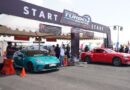 Wonosari Jadi Arena Adu Kebut Pertamax Turbo Drag Fest 2026 Putaran 4