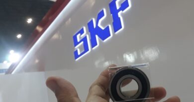 40 Tahun Indonesia Berputar Bersama SKF