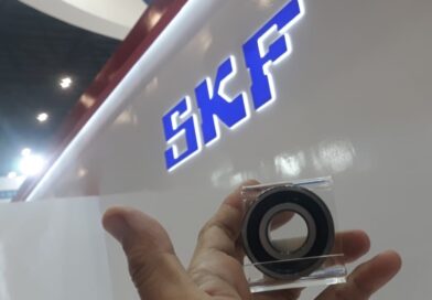 40 Tahun Indonesia Berputar Bersama SKF