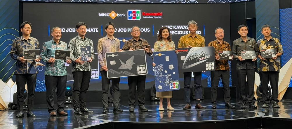 5 Benefit Kartu Kredit Kawasaki JCB Yang Bikin Happy Bikers