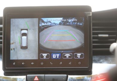 5 Cara Pakai Sensor Parkir dan Kamera 360 untuk Pemula