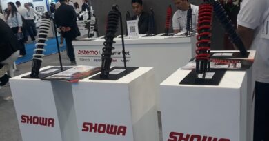 Astemo Luncurkan SHOWA EvoPD di Automechanika Jakarta, Suspensi Aftermarket Sekelas OEM Honda