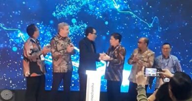 Automechanika Jakarta 2026 Resmi Dibuka, Komponen Otomotif Naik Level