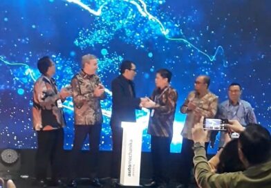 Automechanika Jakarta 2026 Resmi Dibuka, Komponen Otomotif Naik Level