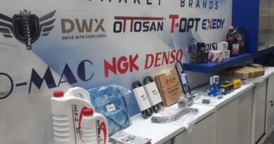 Automechanika Jakarta Jadi Pembuka Jalan Artha Global Partindo Ekspor Suku Cadang Indonesia