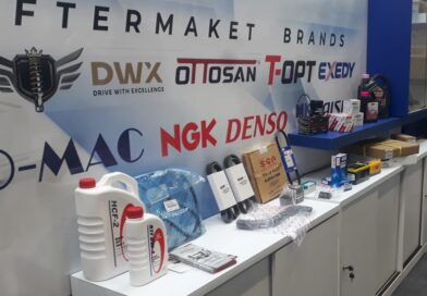 Automechanika Jakarta Jadi Pembuka Jalan Artha Global Partindo Ekspor Suku Cadang Indonesia