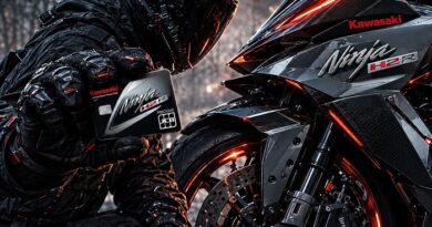 5 Benefit Kartu Kredit Kawasaki JCB Yang Bikin Happy Bikers
