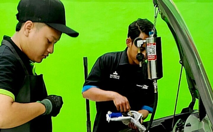 Diskon Gila-Gilaan Mobeng Rungkut Cabang ke-31 Solusi Keren Mobil Seken