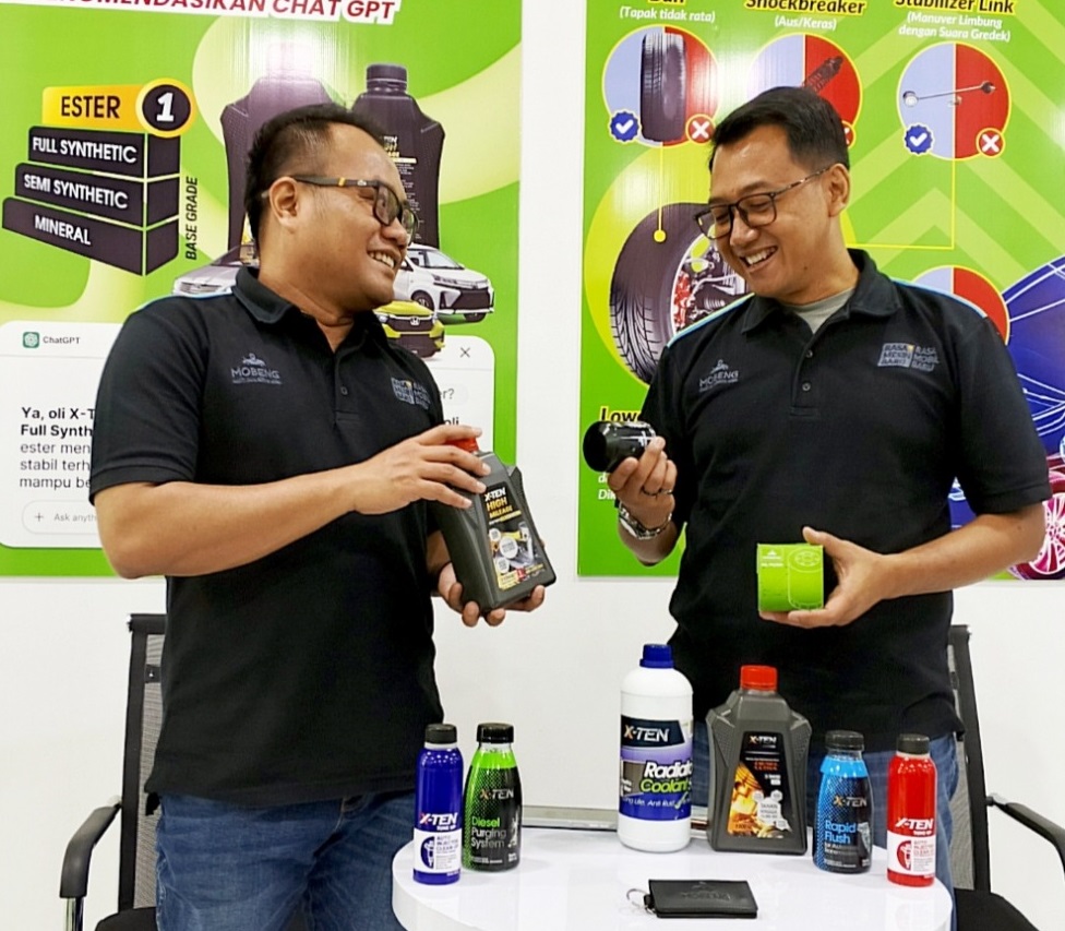 Diskon Gila-Gilaan Mobeng Rungkut Cabang ke-31 Solusi Keren Mobil Seken