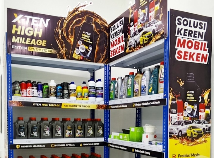 Diskon Gila-Gilaan Mobeng Rungkut Cabang ke-31 Solusi Keren Mobil Seken