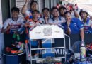 Fahmi Basam, Kampium Sport 150cc Indonesia