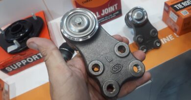 Jangan Terkecoh, Begini Cara TRAD Bedakan Part 555 Asli dan Palsu