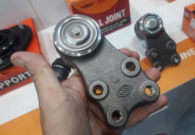 Jangan Terkecoh, Begini Cara TRAD Bedakan Part 555 Asli dan Palsu