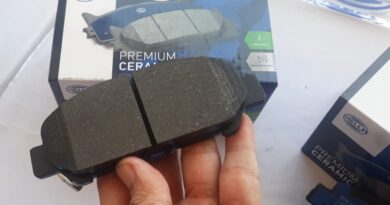 Kampas Rem Keramik Premium HELLA Bisa Coba Langsung di Automechanika Jakarta 2026