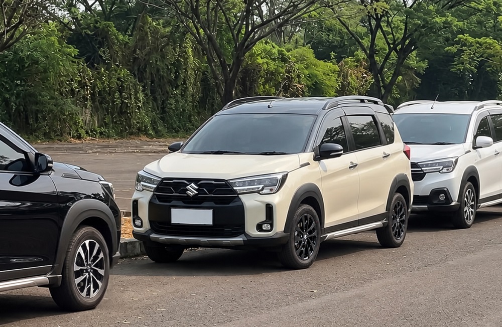 5 Cara Pakai Sensor Parkir dan Kamera 360 untuk Pemula