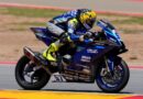 Magny-Cours, Kunci Aldi Tembus 10 Besar World Supersport