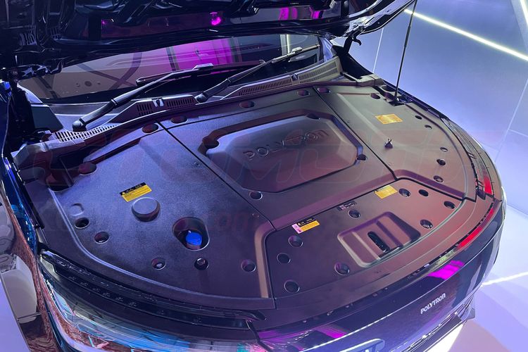 Mau Beli Mobil Listrik tapi Takut Baterai Soak Sewa Baterai Polytron G3 & G3+ Solusinya