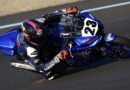 Nyaris Podium di Motegi! Sabian Fathul Ilmi Koleksi 71 Poin