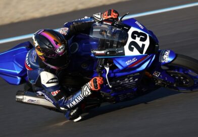 Nyaris Podium di Motegi! Sabian Fathul Ilmi Koleksi 71 Poin