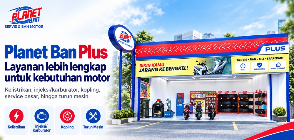 Oli X-TEN Dipakai 5.476 Km, Benarkah Mesin Tetap Bersih