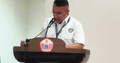 Rudi Bratanusa Eka, Ketua IMI DKI Jakarta 2026–2030. Siapkan Kantor Baru di Jakarta Selatan