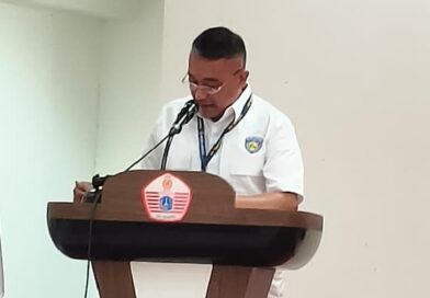Rudi Bratanusa Eka, Ketua IMI DKI Jakarta 2026–2030. Siapkan Kantor Baru di Jakarta Selatan